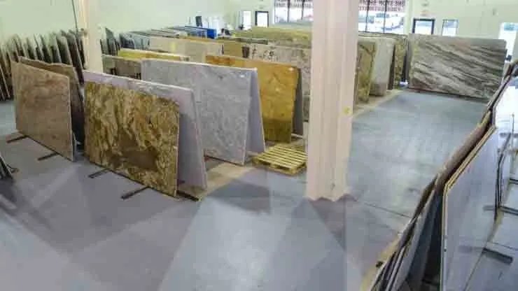 Bathroom Vanity Tops and Remnant Slabs